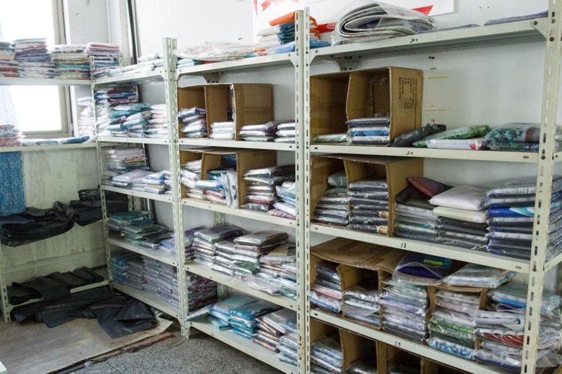 家居收纳用品:让生活更加井然有序